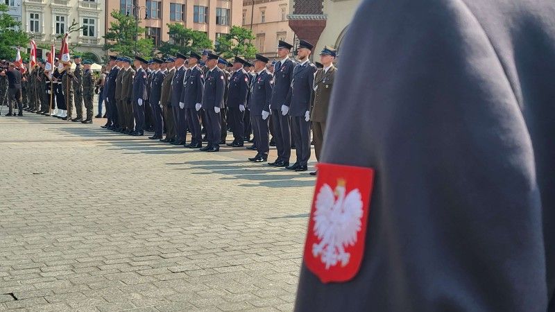 wojsko Kraków