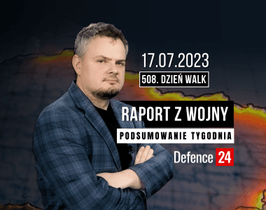 raport z wojny defence24