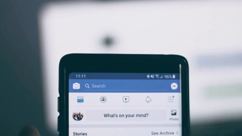 Co zrobić, kiedy zablokowano profil na Facebooku?