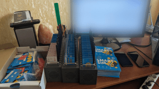 Ukraińska cyberpolicja rozbiła kolejną farmę botów