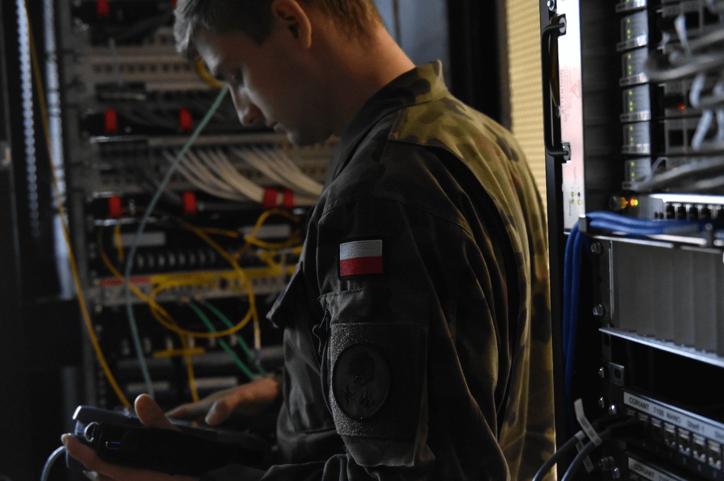 Wojsko Polskie. Historyczny dzień dla Olsztyna