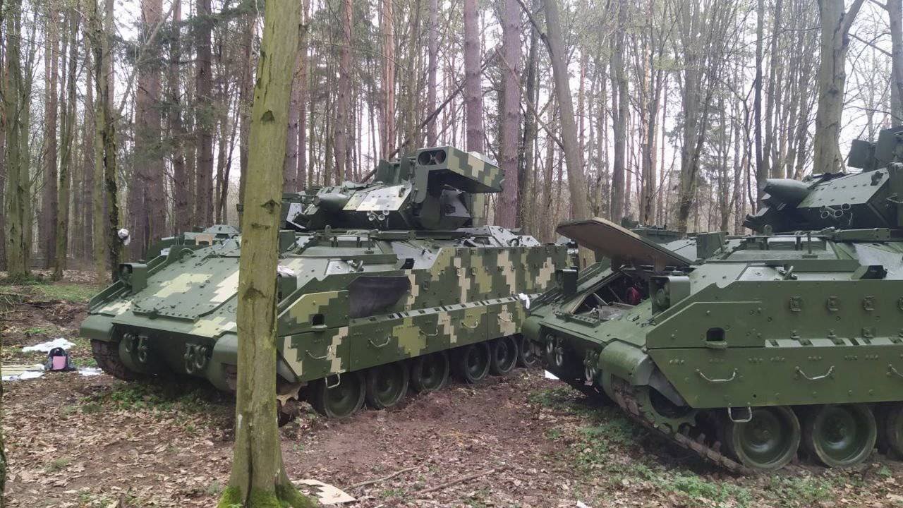 Afera w kluczowej brygadzie Ukrainy. Konflikt personalny czy problem systemowy?