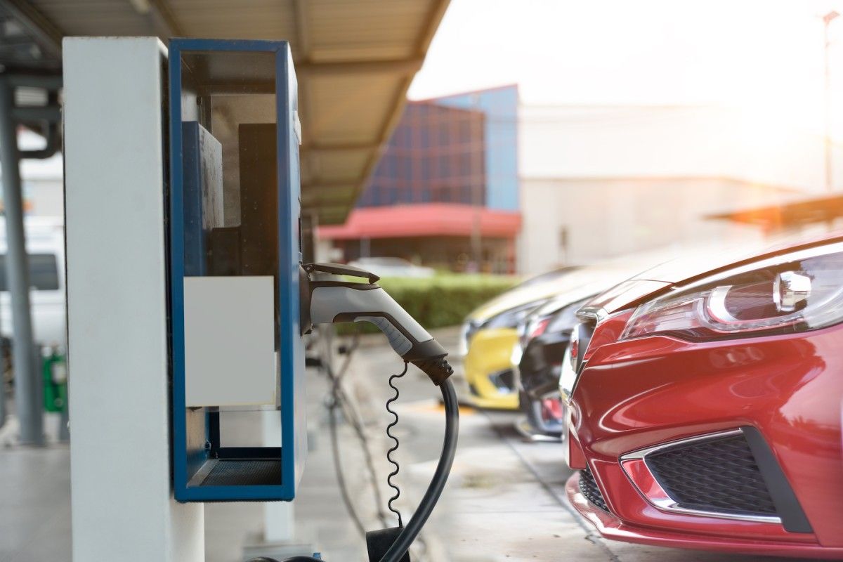 Elektryfikacja wśród kryteriów bezpieczeństwa kraju