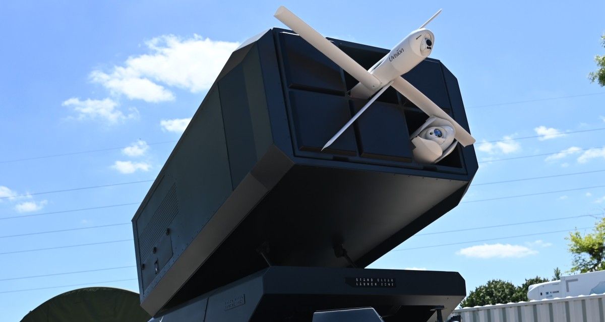 Rheinmetall z kolejnym zamówieniem na amunicję krążącą