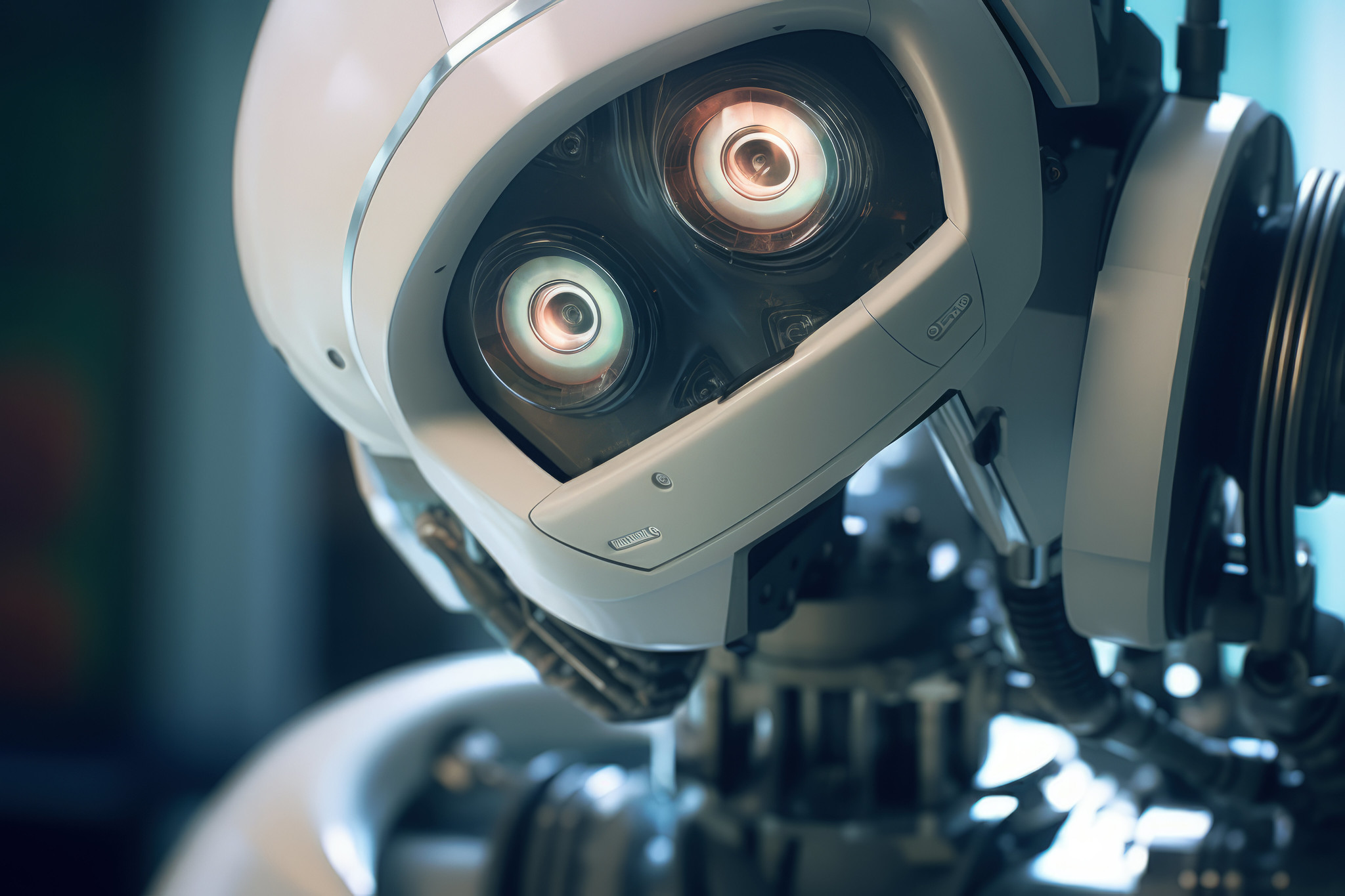 Big Techy dogadały się z Białym Domem. Chodzi o sztuczną inteligencję