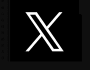 Logo X - nowej wersji Twittera Elona Muska