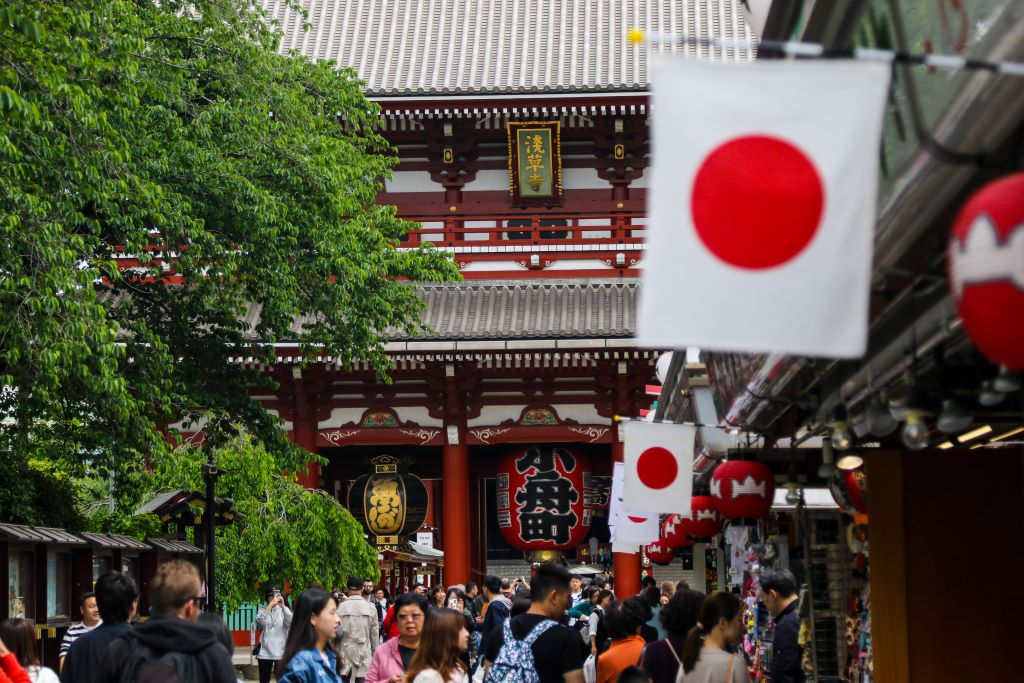 Chiny „głęboko niezadowolone” z decyzji Japonii. Chodzi o eksport chipów