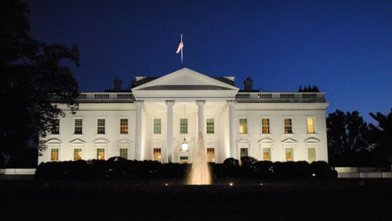 Biały Dom nominuje nowego dyrektora ds. cyberbezpieczeństwa