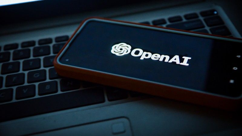 OpenAI stworzyła narzędzie do wykrywania treści wygenerowanych przez sztuczną inteligencję. Kilka miesięcy później je zamyka