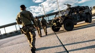 NATO wojsko żołnierze