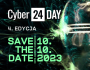 IV edycja konferencji Cyber24 Day odbędzie się 10 października w Hotelu Marriott
