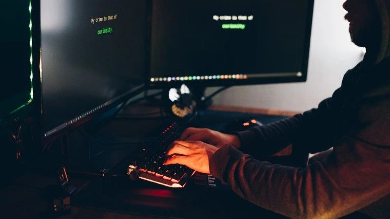 hacker