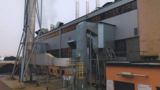 Przedsiębiorstwie Energetyki Cieplnej w Brodnicy