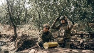 wojna ukraina żołnierze