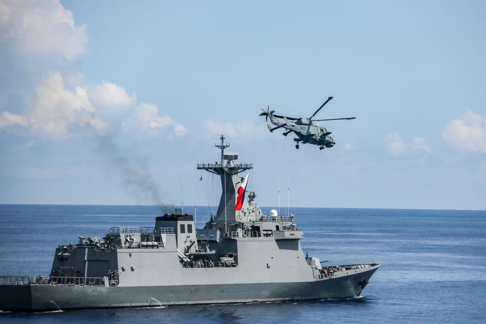 Filipiny wzmacniają obecność wojskową na wyspach najbliżej Tajwanu