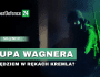 Jak Grupa Wagnera wykorzystywana jest do rosyjskiej i białoruskiej propagandy?