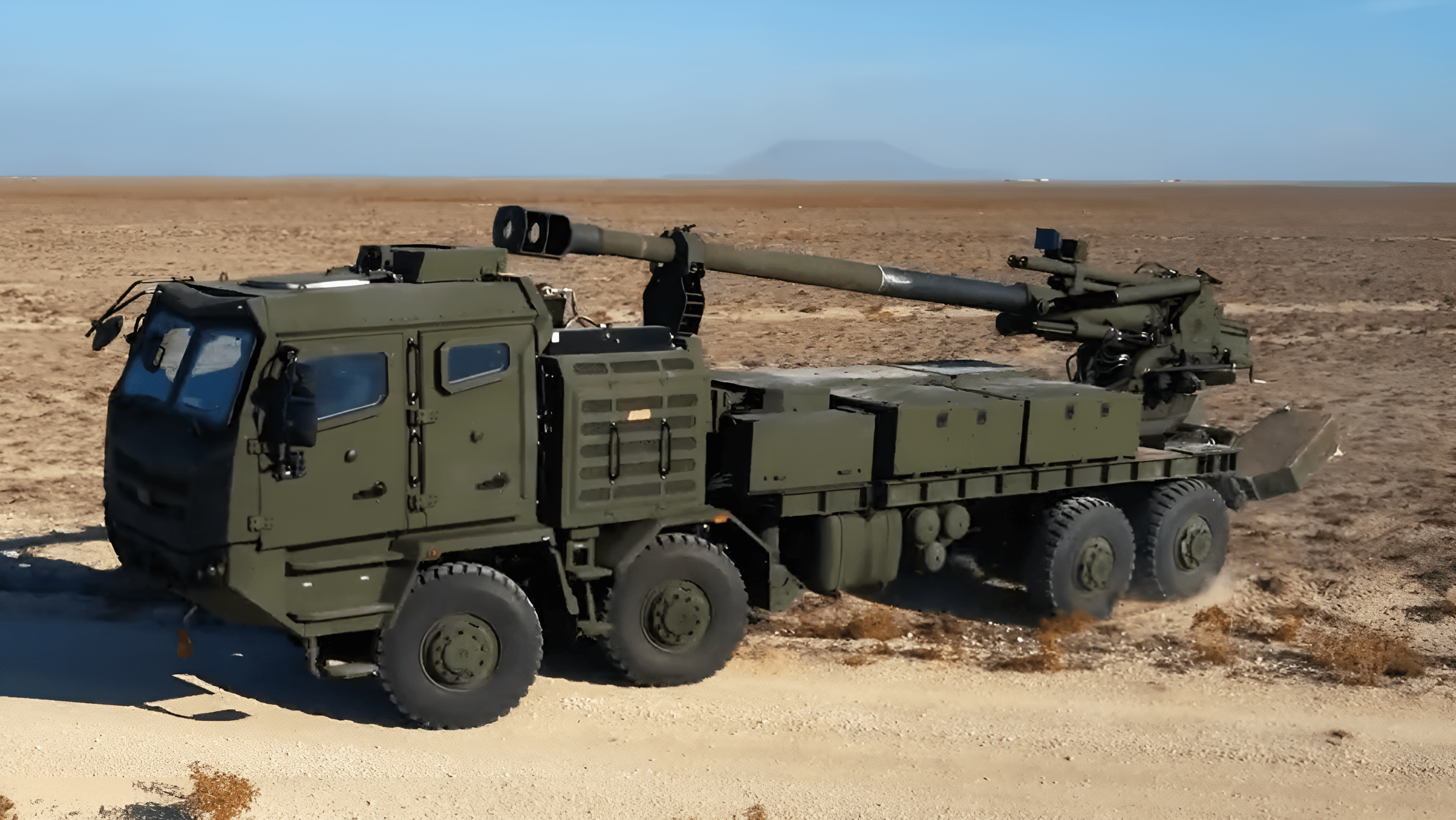 IDEF 2023: Turecki Kryl znajdzie klientów?