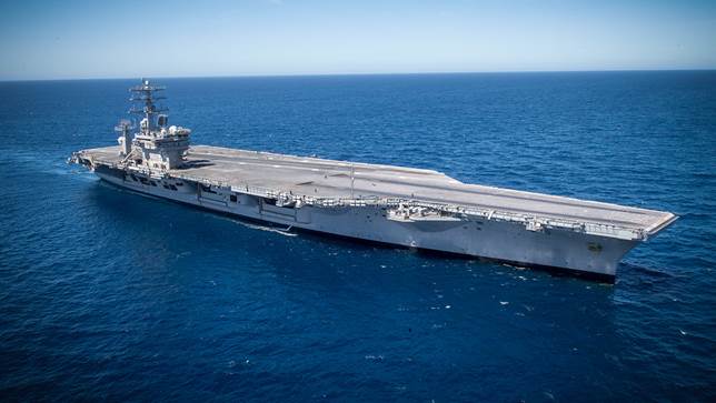 Amerykańska marynarka modernizuje najważniejszy system