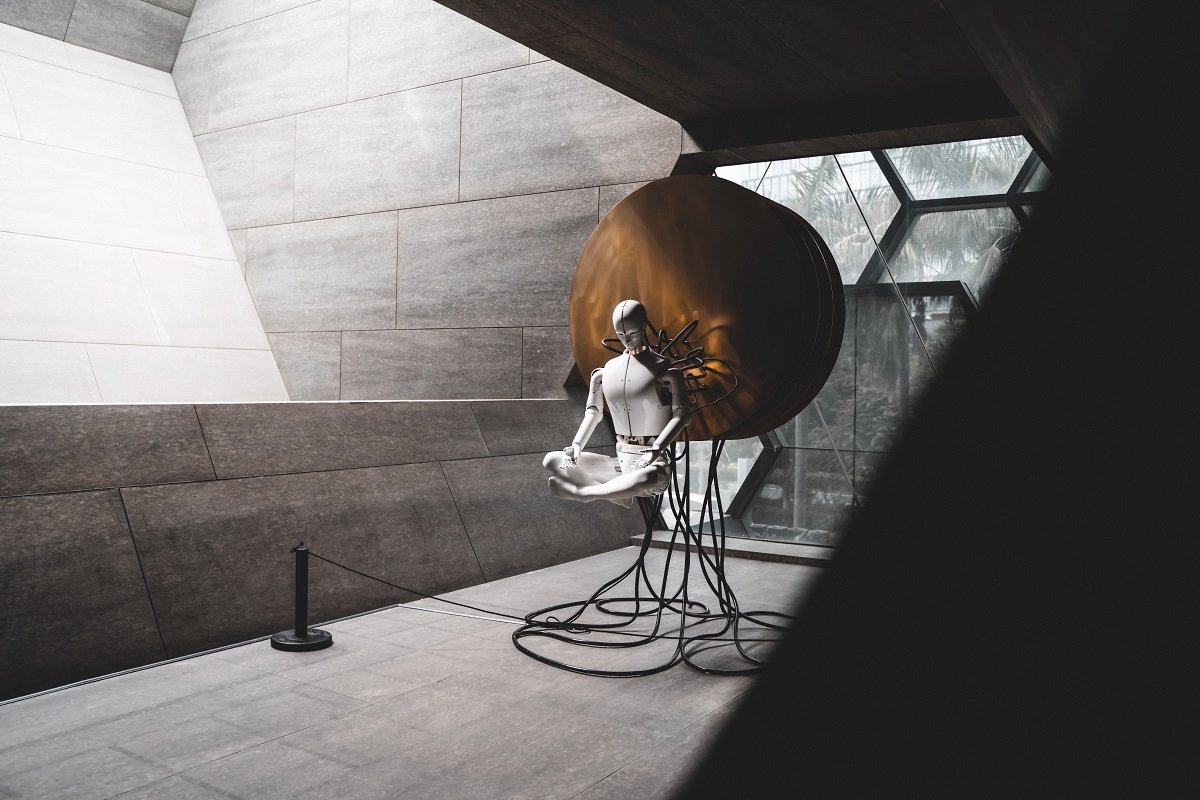 Chatboty Mety oparte na sztucznej inteligencji. Zwiększą zaangażowanie w social mediach