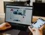 Kampania phishingowa na Facebooku służyła do wykradania danych do kont biznesowych