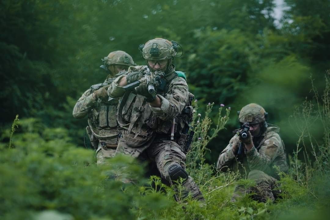 „Charytatywna” impreza jako śmertelna pułapka. FSB planowała zabójstwo ukraińskich żołnierzy