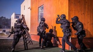 Agencja Bezpieczeństwa Wewnętrznego ABW