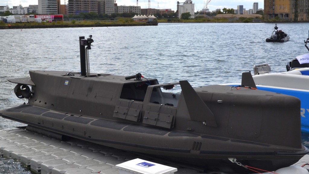 UK-based JFD company, bidding in the Orka programme, offers a submersible SEAL Carrier craft. However, the entity has no readymade submarine designs in its catalogue of products.