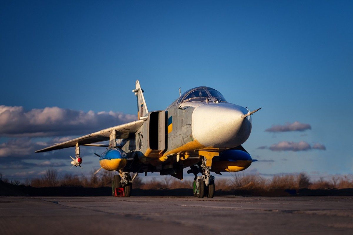 Konflikt o Storm Shadow dla Ukrainy. Francja blokuje zakup