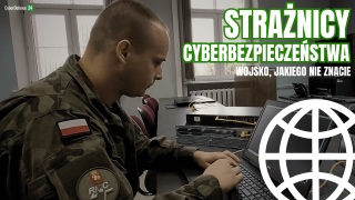 cyberwojsko polska warszawa