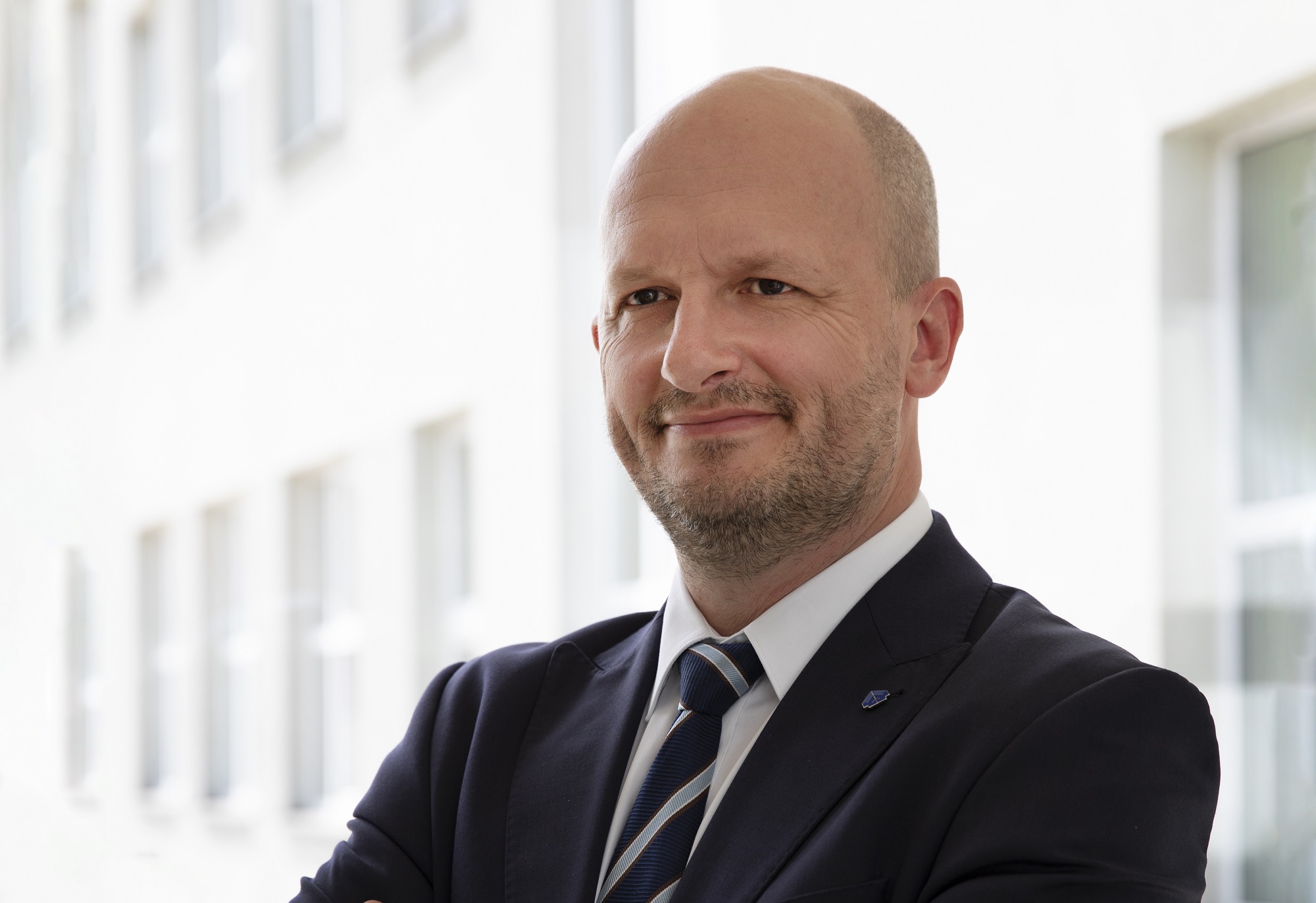 Kolejny doświadczony menadżer zbrojeniówki wzmacnia Grupę WB