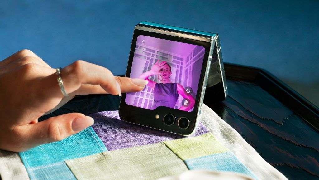 Samsung Galaxy Unpacked. Cztery nowości z serii Galaxy