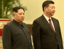 Kim Dzong Un, Xi Jinping, wizyta w Pekinie, KRL-D, Chiny