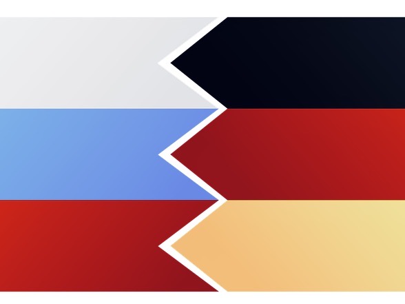 Jakie polecenia Rosjanie wydali niemieckim politykom?