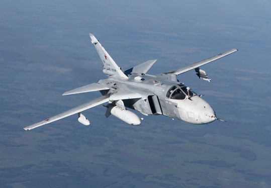 Naruszenia polskiej granicy powietrznej. Mniej propagandy więcej wniosków [KOMENTARZ]