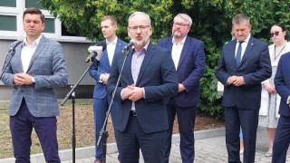 Niedzielski ujawnił dane ministerstwo zdrowia