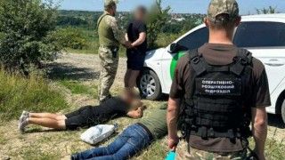 ukraina ucieczka do Rumunii