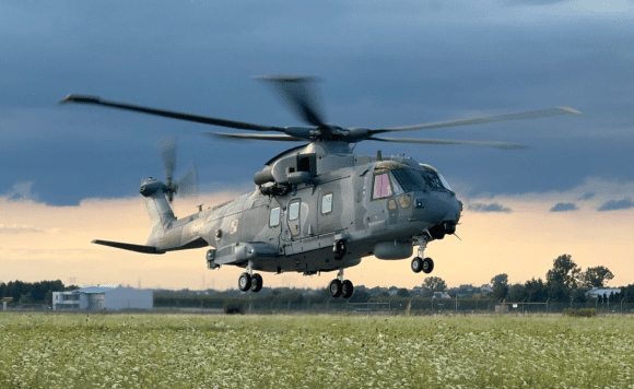 AW101