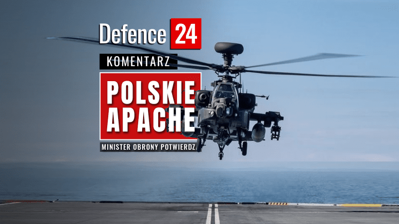 Polskie Apache