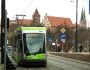 Olsztyn tramwaj