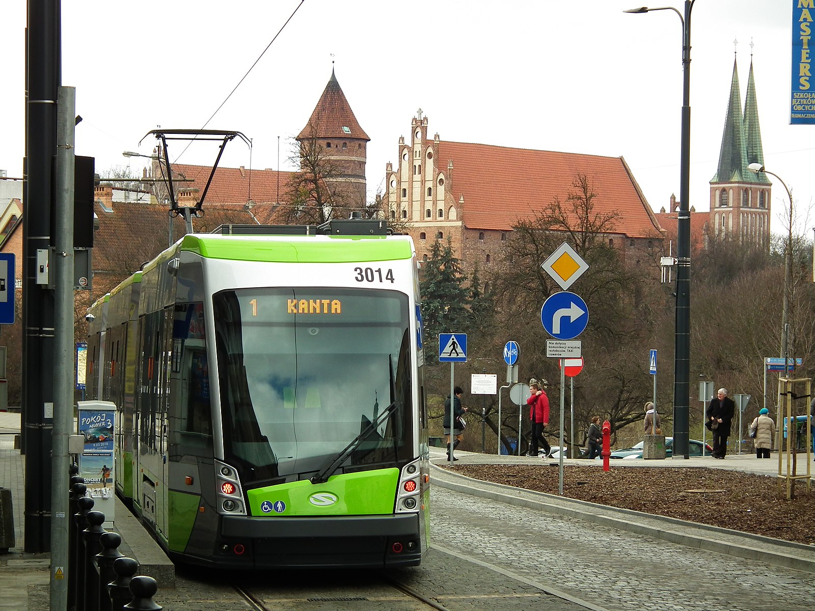 Olsztyn po ataku hakerskim. Jak wygląda sytuacja? Sprawdziliśmy