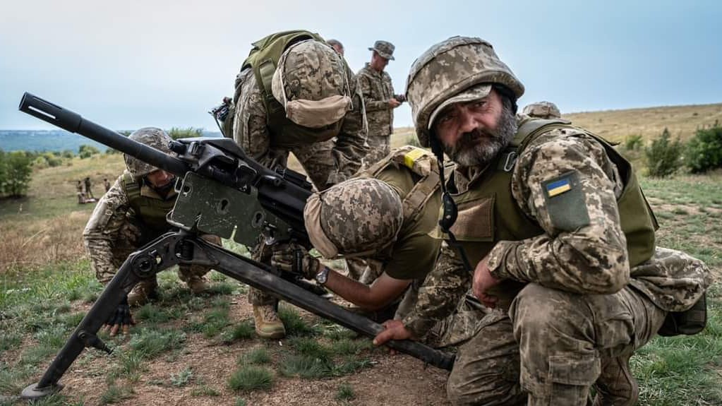 ukraina wojsko