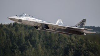 Su-57
