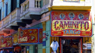 Rosja Argentyna Ameryka Łacińska