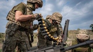 ukraina wojna wojsko