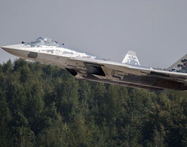 Su-57