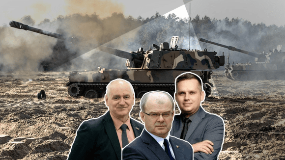 debata, wojsko polskie, dura, skrzypczak, korowaj