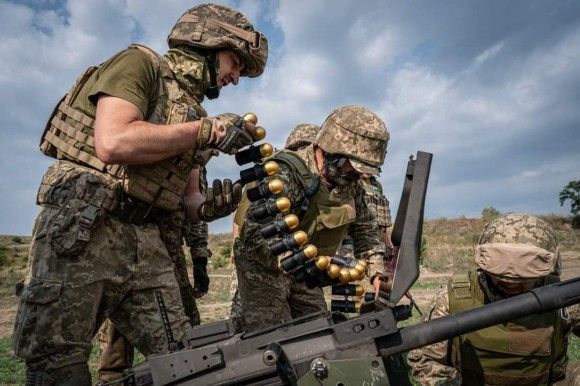 ukraina wojna wojsko