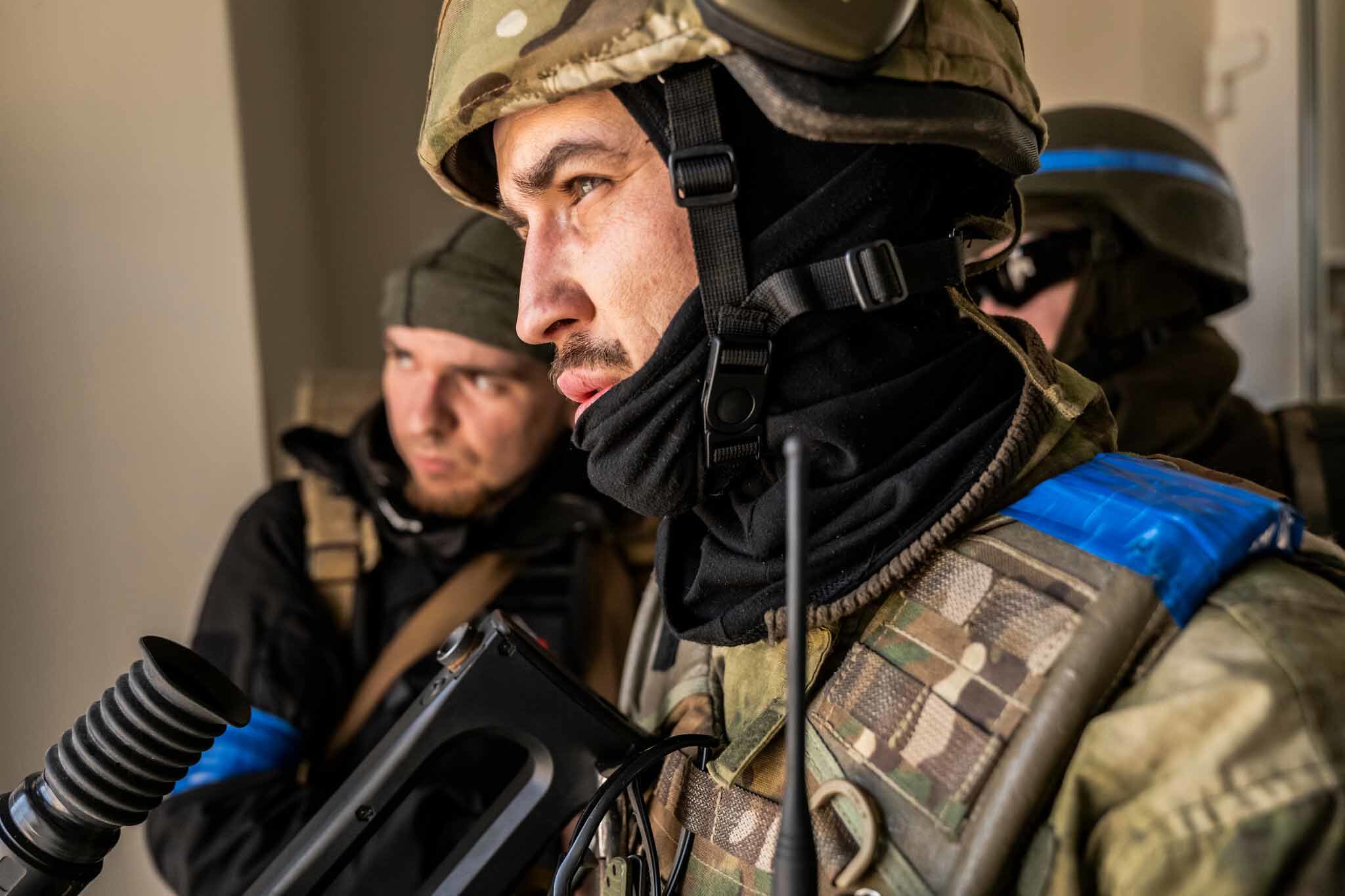 Wojna w Ukrainie. Hakerzy Putina coraz mocniej nastawieni na szpiegostwo
