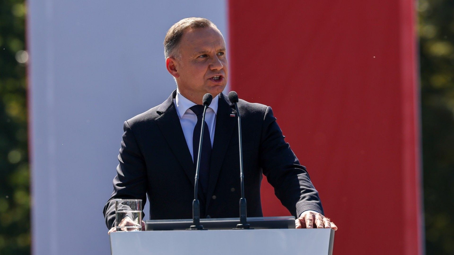 Polski prezydent wybiera się do Afryki [OPINION]