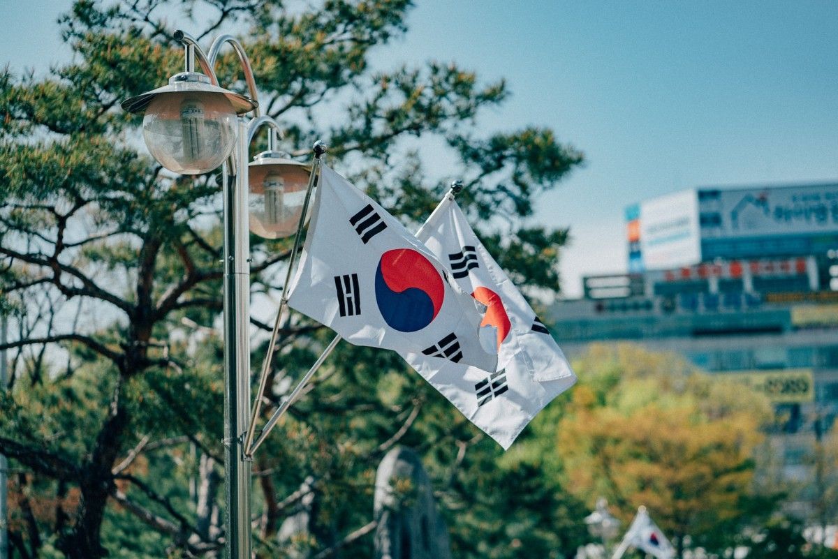 Spór się zaostrza. Korea Południowa odwołuje ambasadora z Ukrainy